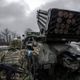 Украина впервые поразила цель в российском тылу