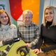 "Линия жизни": 25 лет на страже душевного здоровья!