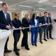 В Мустамяэ открылся дом с сотней социальных квартир