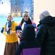 Нарва как пространство встречи культур