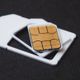 В Латвии хотят запретить незарегистрированные SIM-карты