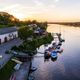 От костра к морю: в Нарве пройдет первый Морской фестиваль