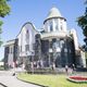 История создания Таллиннского дворца бракосочетаний