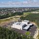 В октябре в Йыхви откроется современный комплекс киностудий