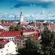Каким будет Таллинн в 2050 году?